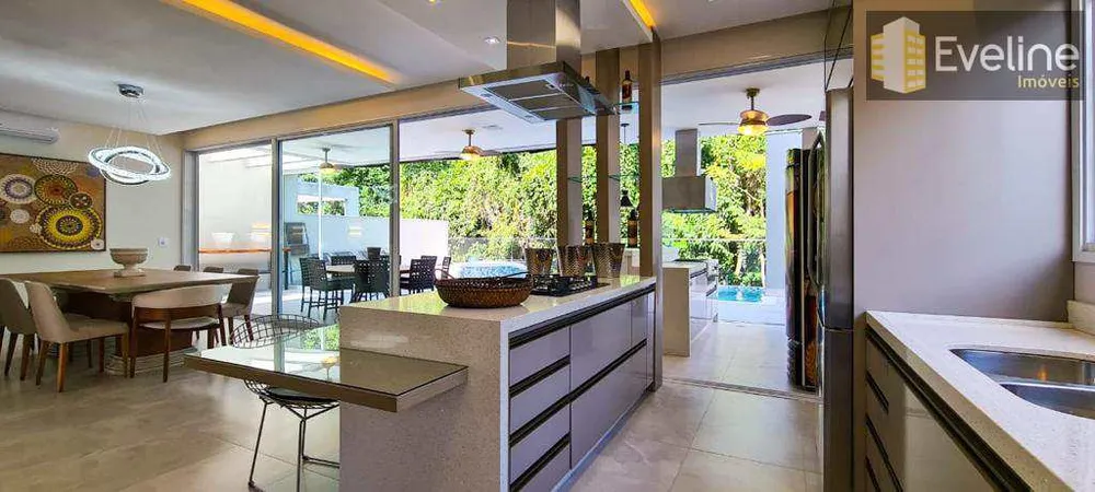 Casa, 6 quartos, 431 m² - Foto 9
