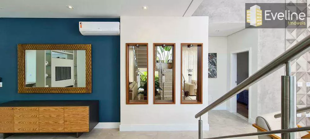 Casa, 6 quartos, 431 m² - Foto 6