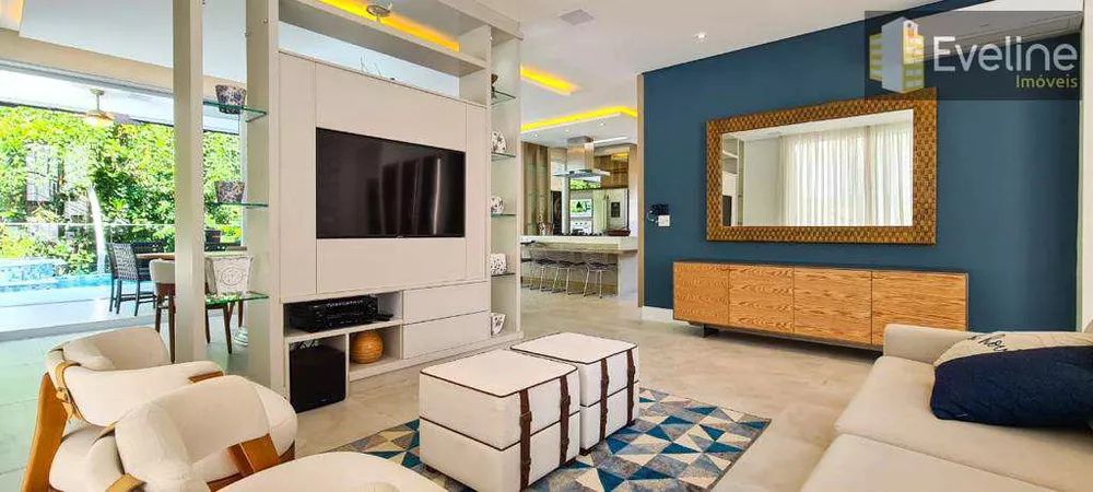 Casa, 6 quartos, 431 m² - Foto 5