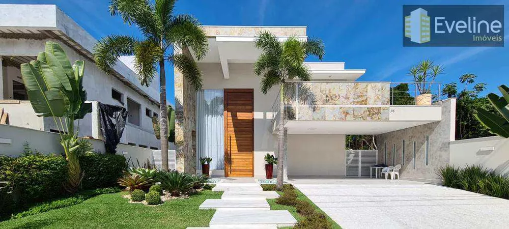 Casa, 6 quartos, 431 m² - Foto 1