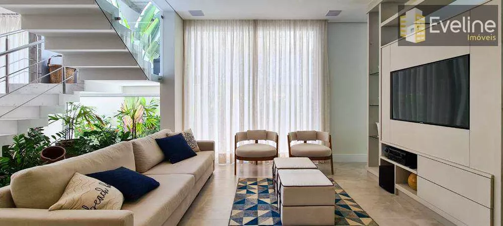 Casa, 6 quartos, 431 m² - Foto 4