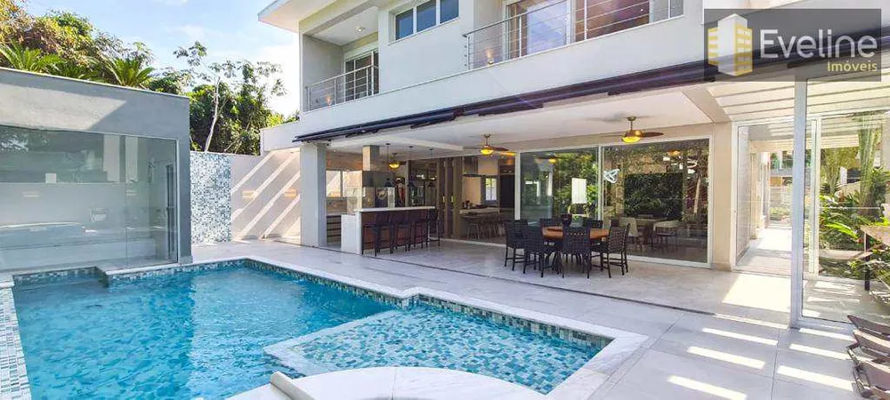 Casa, 6 quartos, 431 m² - Foto 12