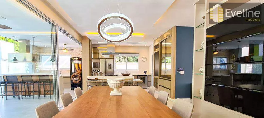 Casa, 6 quartos, 431 m² - Foto 8