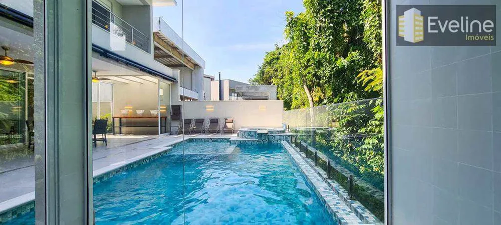 Casa, 6 quartos, 431 m² - Foto 11