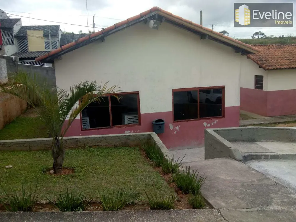 Apartamento, 2 quartos, 48 m² - Foto 1