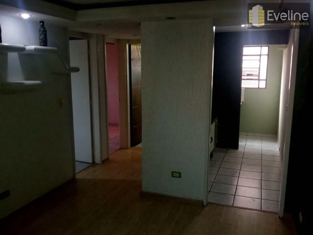 Apartamento, 2 quartos, 48 m² - Foto 4