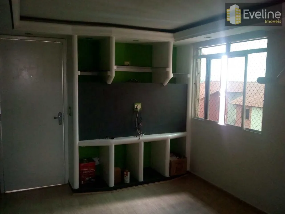 Apartamento, 2 quartos, 48 m² - Foto 6