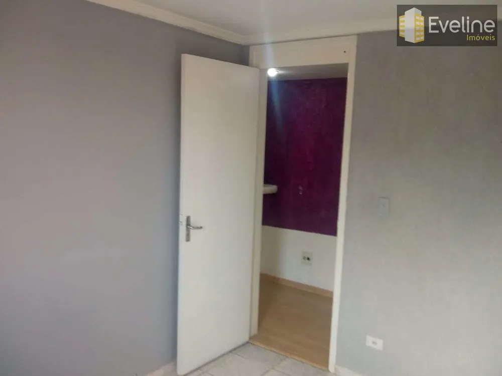 Apartamento, 2 quartos, 48 m² - Foto 2