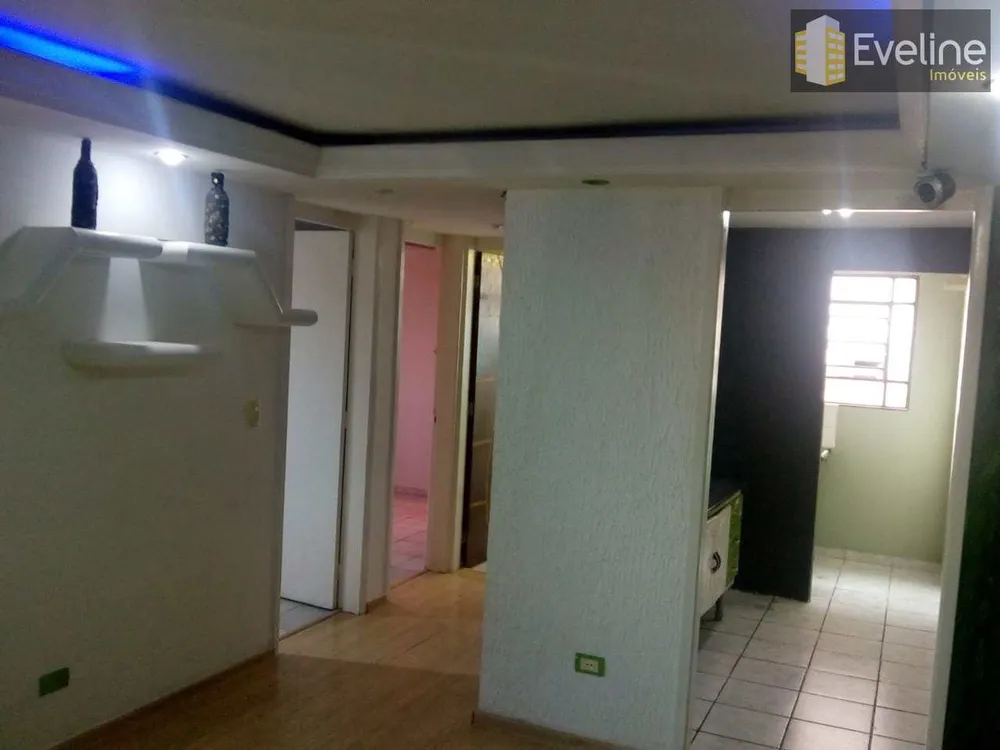 Apartamento, 2 quartos, 48 m² - Foto 5