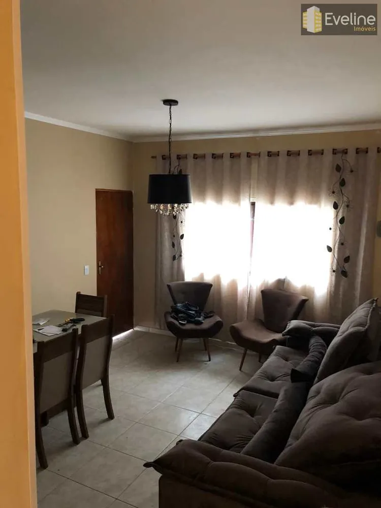 Casa, 2 quartos, 120 m² - Foto 1