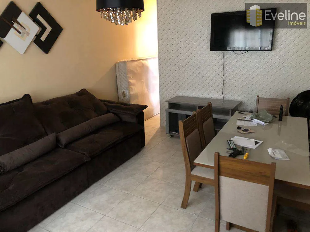 Casa, 2 quartos, 120 m² - Foto 2