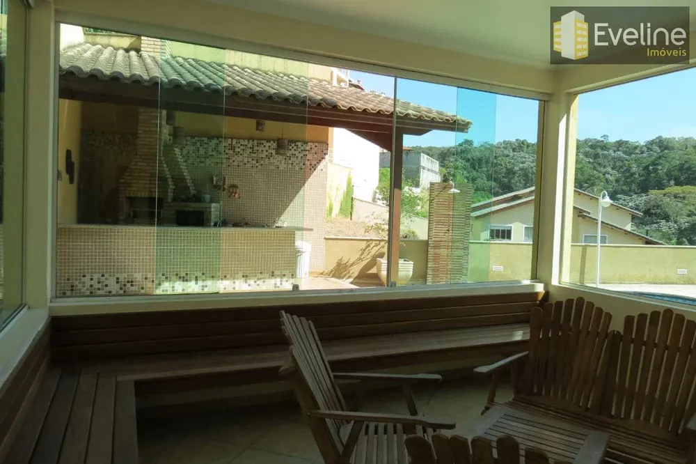 Casa de Condomínio, 3 quartos - Foto 6