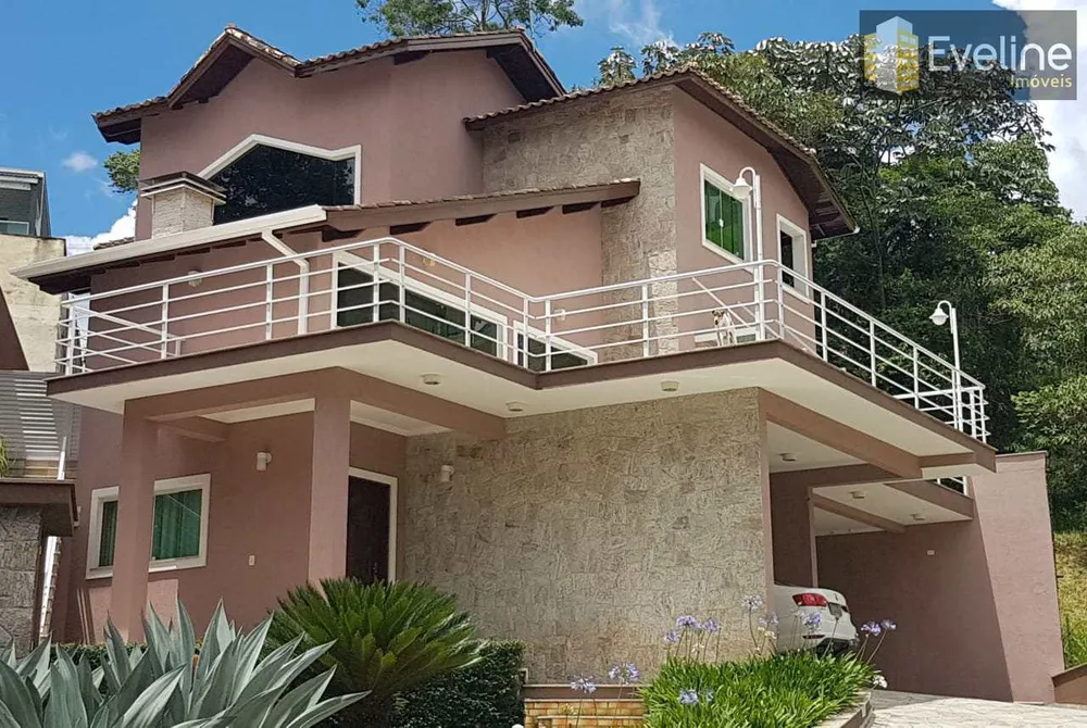 Casa de Condomínio, 3 quartos - Foto 8