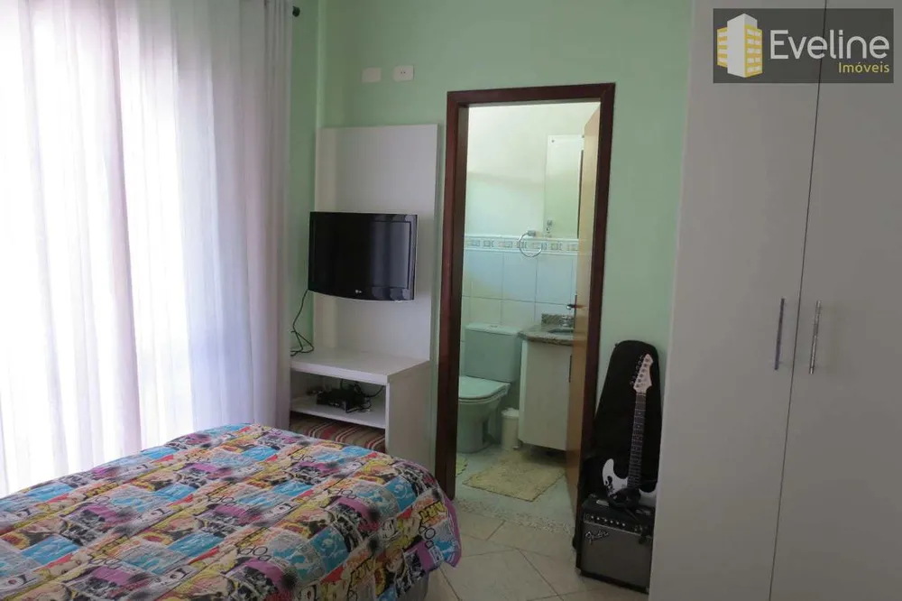Casa de Condomínio, 3 quartos - Foto 5