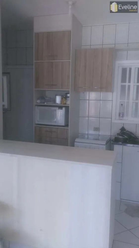 Casa, 2 quartos, 70 m² - Foto 5