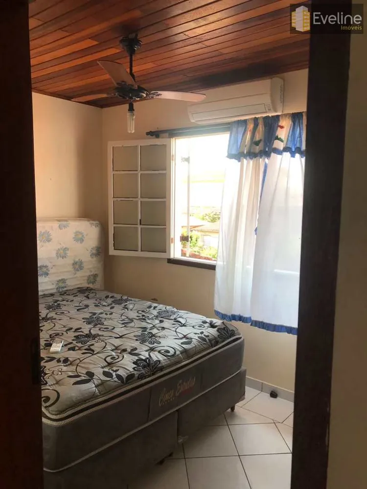 Casa, 2 quartos, 70 m² - Foto 1