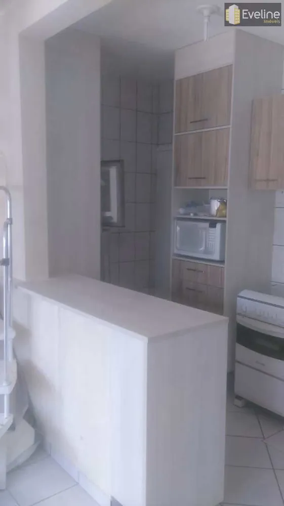 Casa, 2 quartos, 70 m² - Foto 4