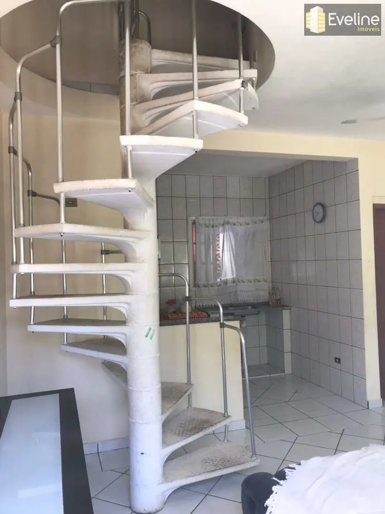 Casa, 2 quartos, 70 m² - Foto 3