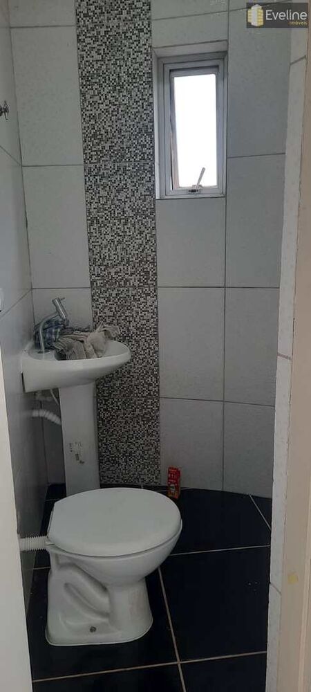 Conjunto Comercial-Sala para alugar, 111m² - Foto 3
