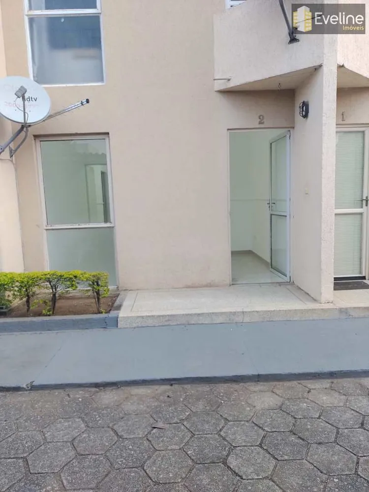 Apartamento, 2 quartos, 64 m² - Foto 5