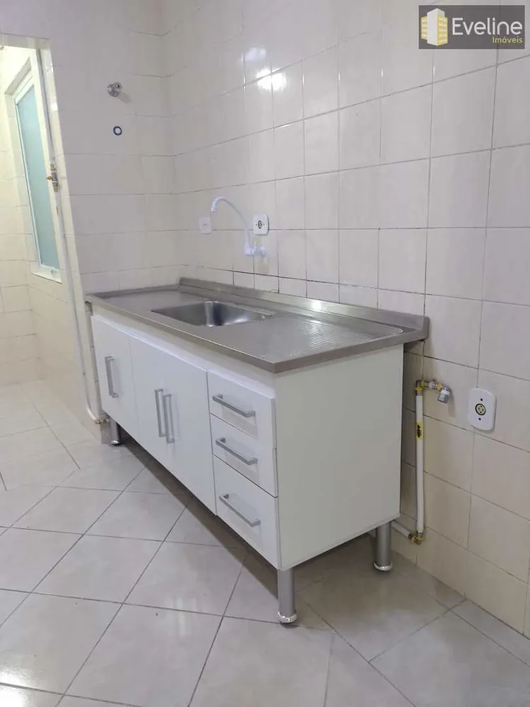 Apartamento, 2 quartos, 64 m² - Foto 1
