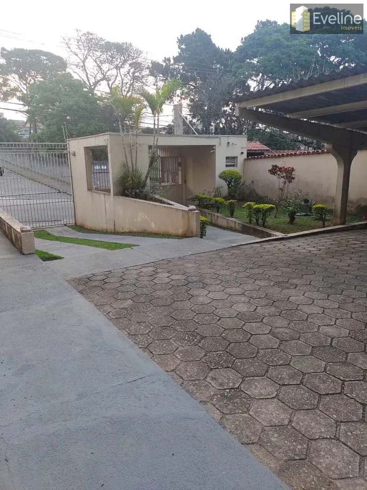 Apartamento, 2 quartos, 64 m² - Foto 6