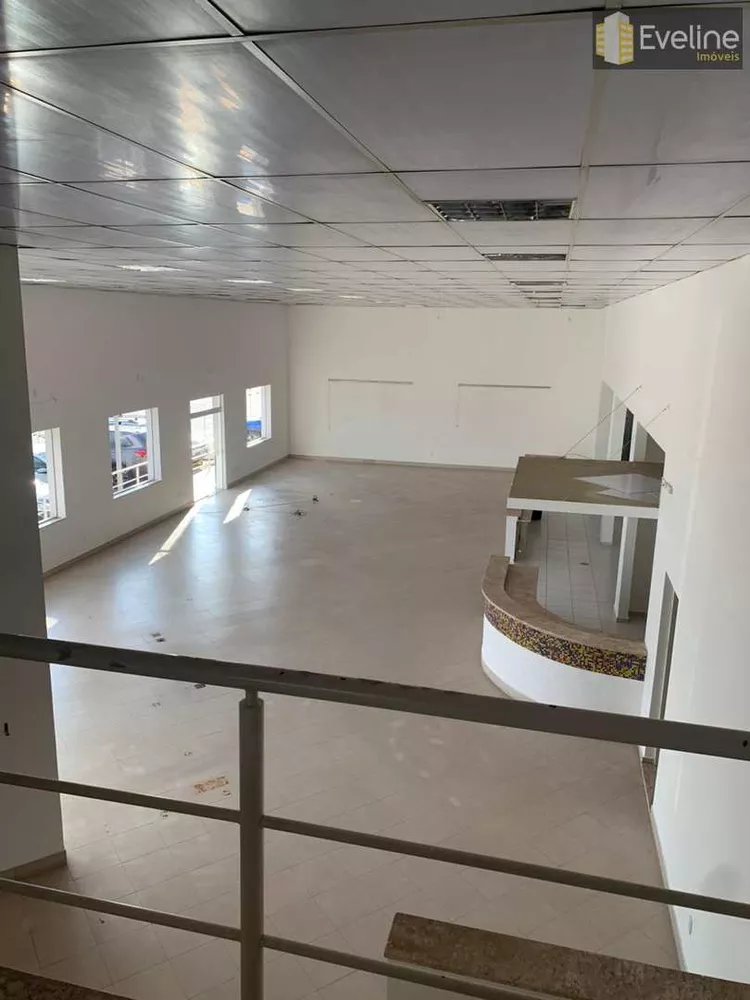 Conjunto Comercial-Sala para alugar, 450m² - Foto 1