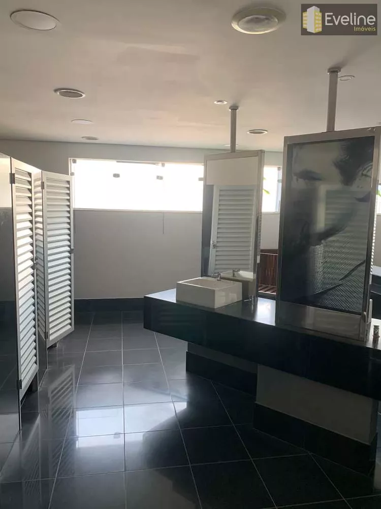 Conjunto Comercial-Sala para alugar, 450m² - Foto 8