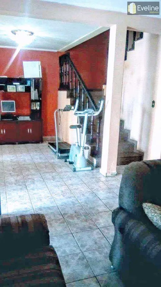 Casa, 5 quartos, 232 m² - Foto 7