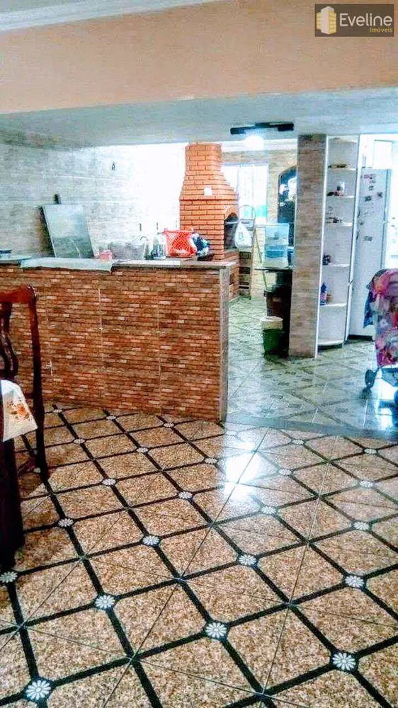 Casa, 5 quartos, 232 m² - Foto 9