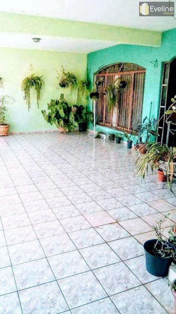 Casa, 5 quartos, 232 m² - Foto 10