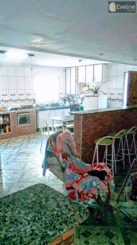 Casa, 5 quartos, 232 m² - Foto 6