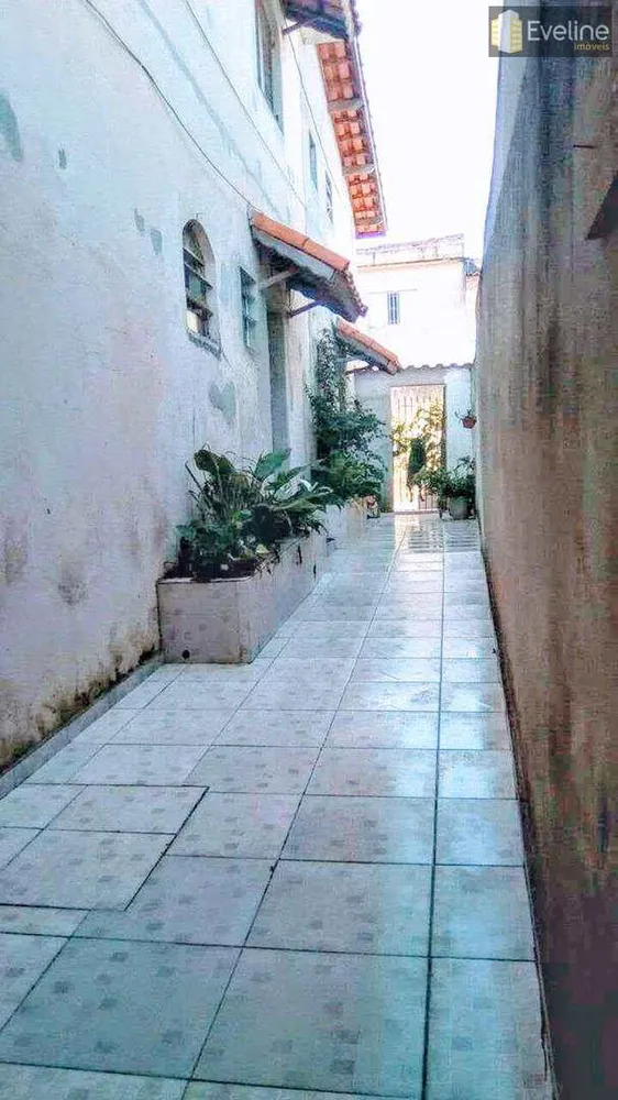 Casa, 5 quartos, 232 m² - Foto 11