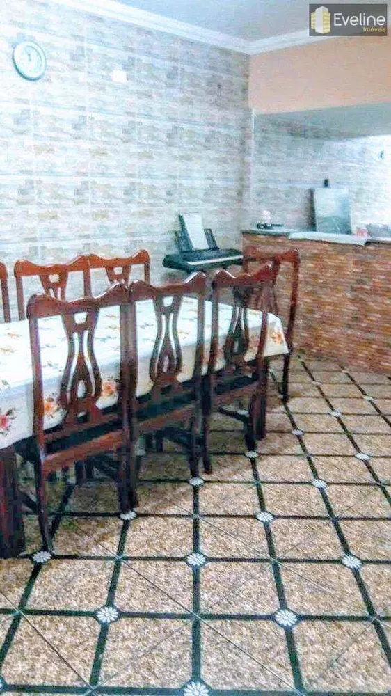Casa, 5 quartos, 232 m² - Foto 5