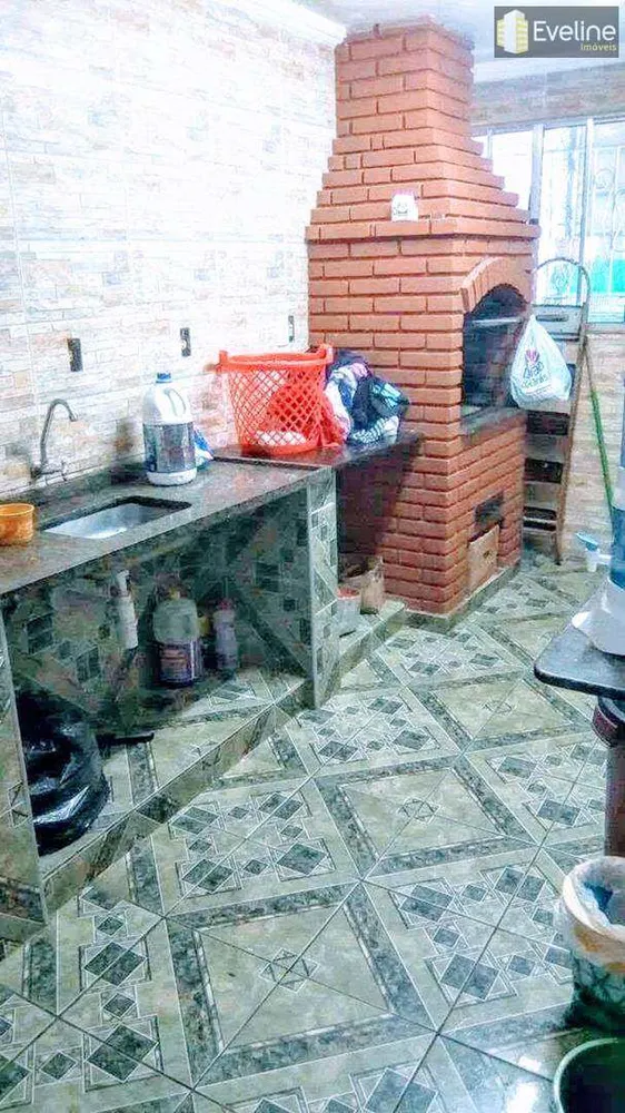 Casa, 5 quartos, 232 m² - Foto 8