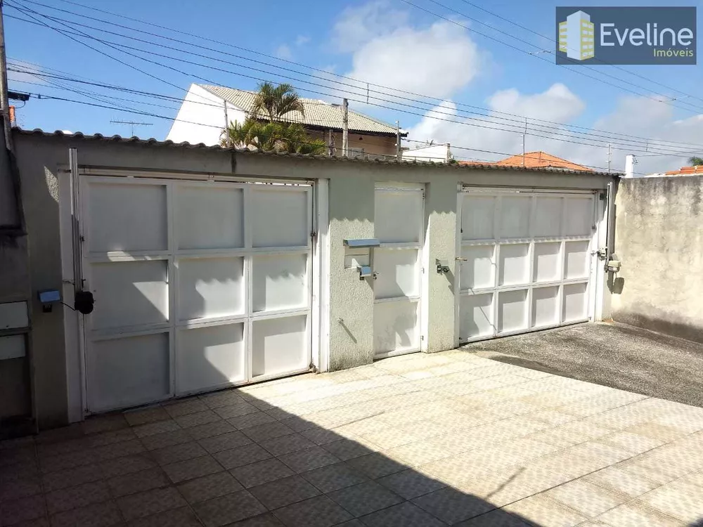 Sobrado à venda com 2 quartos, 300m² - Foto 5