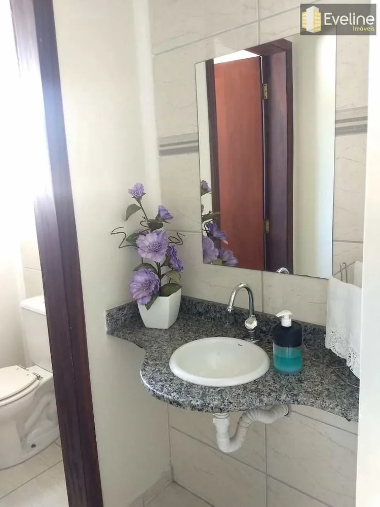 Sobrado, 2 quartos, 300 m² - Foto 19