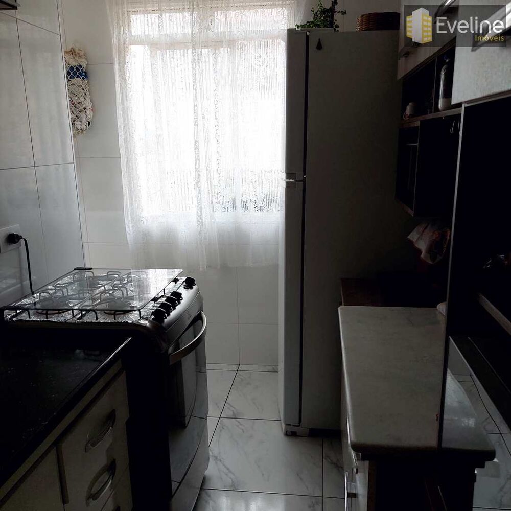 Apartamento, 2 quartos, 43 m² - Foto 3