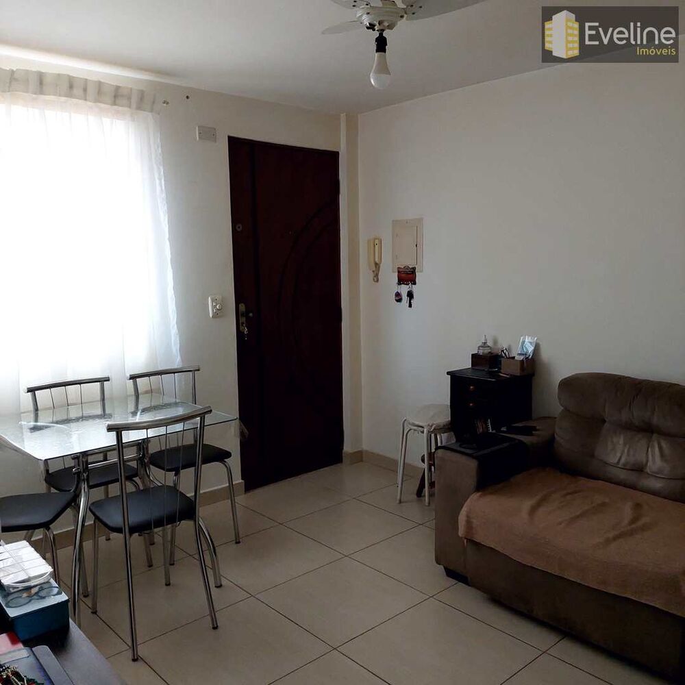 Apartamento, 2 quartos, 43 m² - Foto 7
