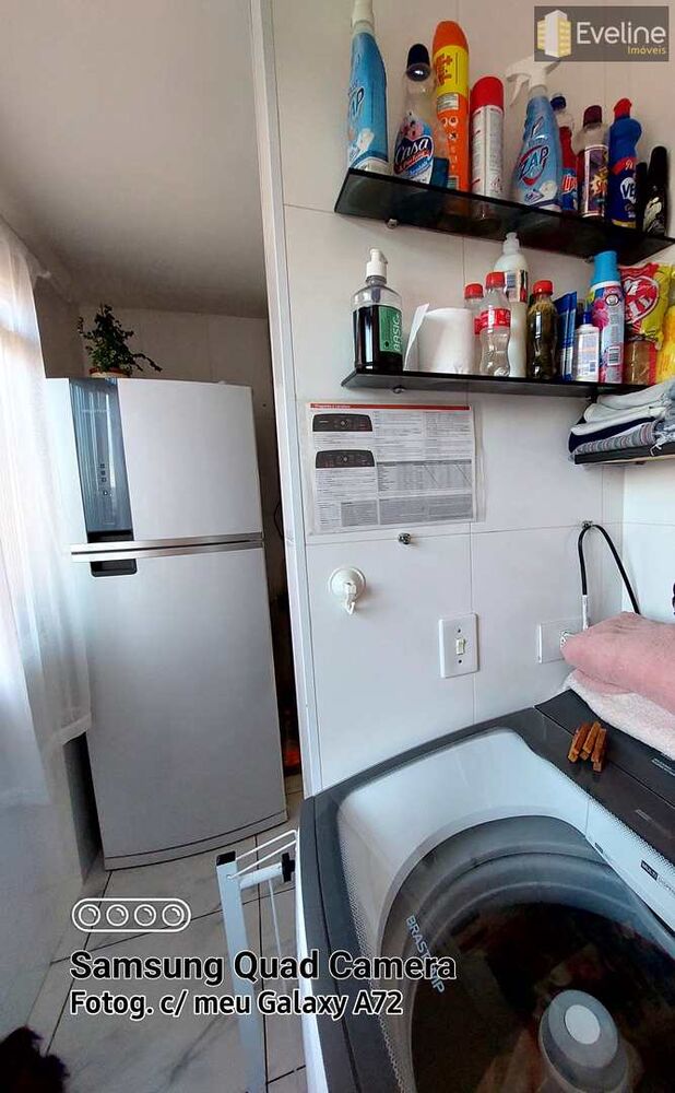 Apartamento, 2 quartos, 43 m² - Foto 6