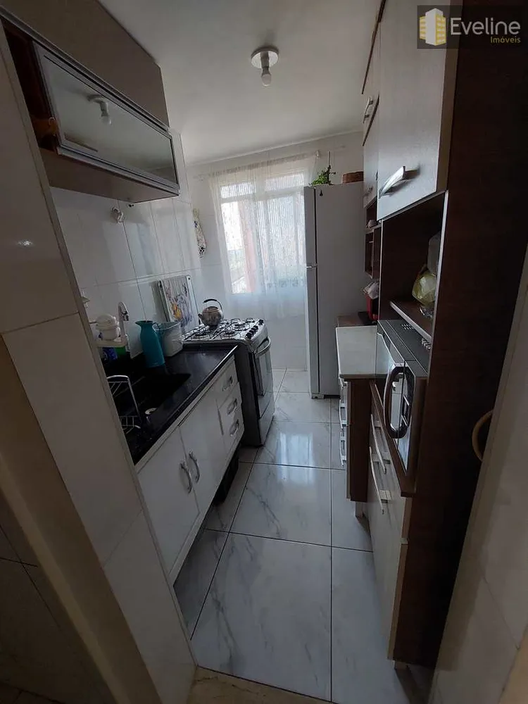 Apartamento, 2 quartos, 43 m² - Foto 4