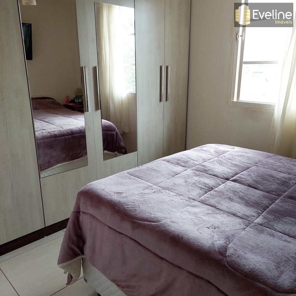 Apartamento, 2 quartos, 43 m² - Foto 4
