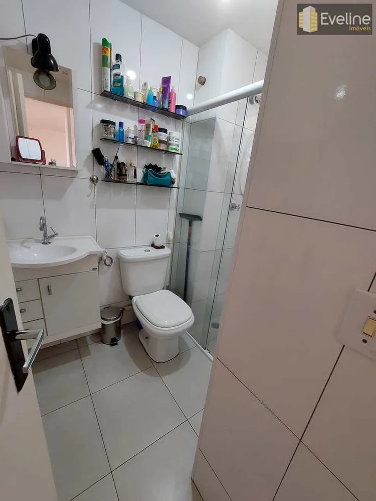 Apartamento, 2 quartos, 43 m² - Foto 12