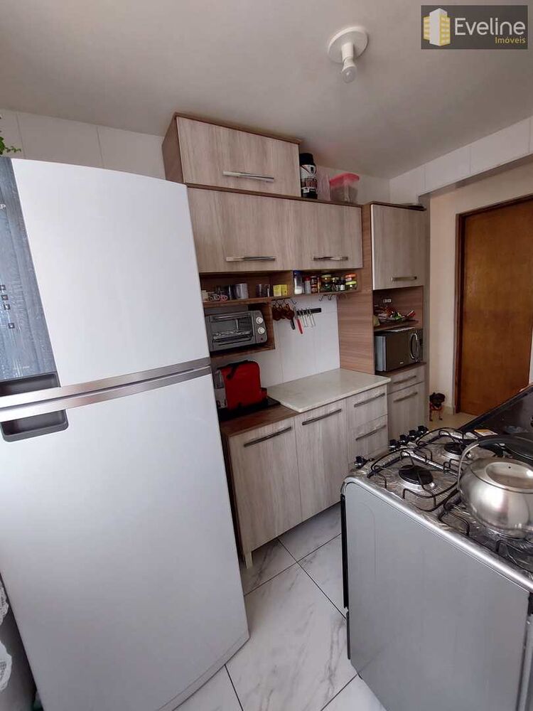 Apartamento, 2 quartos, 43 m² - Foto 5