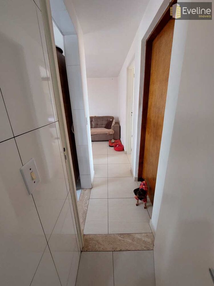 Apartamento, 2 quartos, 43 m² - Foto 1