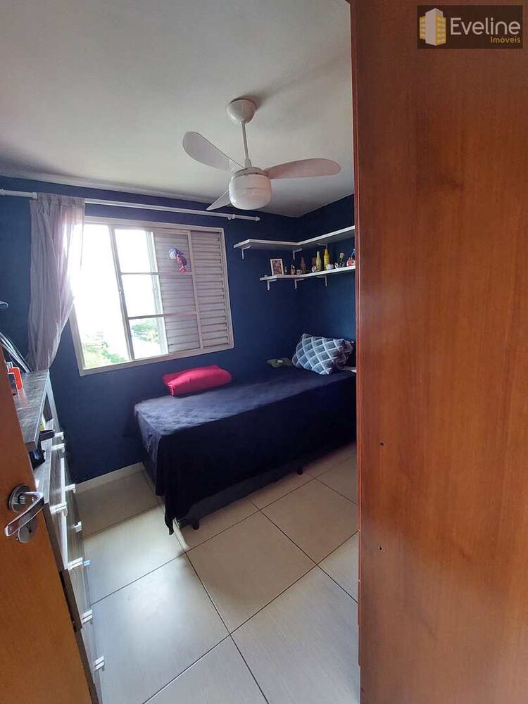Apartamento, 2 quartos, 43 m² - Foto 2