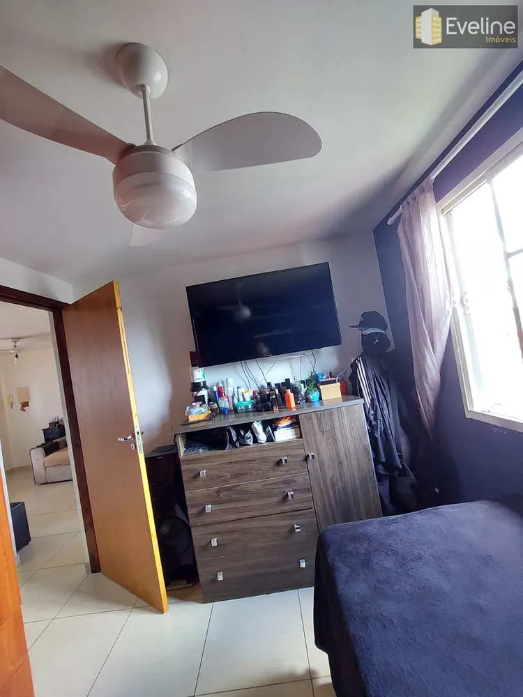 Apartamento, 2 quartos, 43 m² - Foto 11