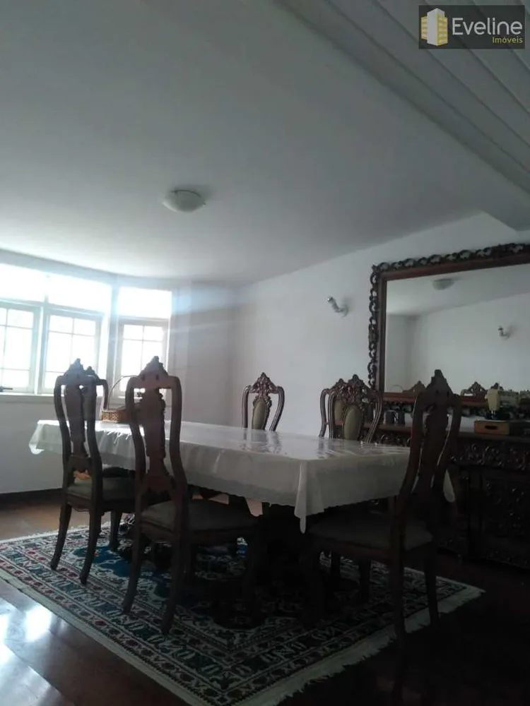 Casa, 4 quartos, 550 m² - Foto 15