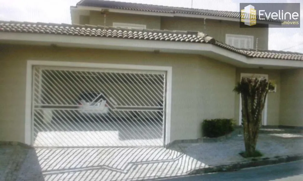 Casa, 4 quartos, 550 m² - Foto 11
