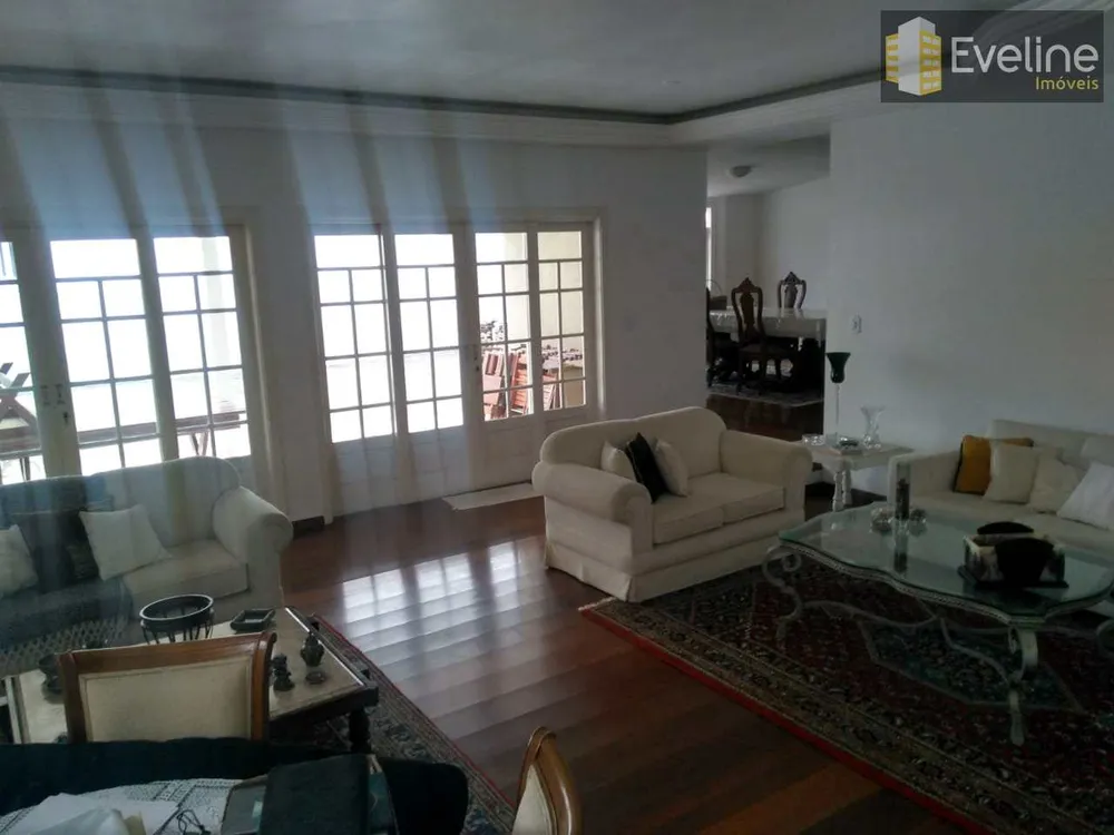Casa, 4 quartos, 550 m² - Foto 6